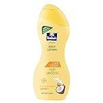 Parachute Advansed Soft Touch Body Lotion for Women & Men, All Skin types, 225ml | Pure Coconut Milk & Honey, 100% Natural, 72h Moisturisation
