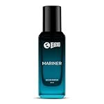 BEARDO Mariner EDP Perfume For Men, 20Ml | Gift For Boyfriend, Husband | Eau De Parfum | Long Lasting | Day Time Fragrance Body Spray | Fresh, Aqua Notes | Gift For Men | Gift For Friends