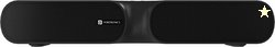 Portronics Decibel 20 16W Wireless , HQ Sound, Long Playtime 16 W...mo