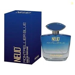 NEUD 100ml Montpellier Luxury Perfume Gift Set for Women, Long Lasting