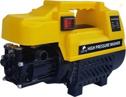 NIRVA High Car Pressure Washer With 2000W, 135 Bar, 10M Hose stea...mo
