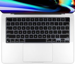 Oaky Keyboard Cover for 2024-2021 MacBook Air 13.6 inch M2 M3 Chip and