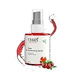 R3SET Herbal Pain Relief Spray | Instant Relief from Muscle, Back, Knee, Arthiritries & Joint Pain | | Fast Acting, Deeper Action | Boswellia, Wintergreen & Eucalyptus Oils – 30ml
