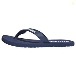 Adidas Men EEZAY FLIP FLOP Synthetic Swim Flip Flops TEAM ROYAL BLUE/C