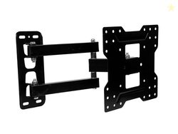 PROSAC Premium Heavy Duty Full Motion Wall Mount 23-43 inch LED LCD HD