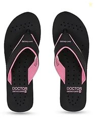 DOCTOR EXTRA SOFT Chappal Care Orthopaedic and Diabetic Comfort Doctor