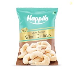 Happilo Natural Popular Cashews 400g Value Pack | Dry Fruits, Kaju, He