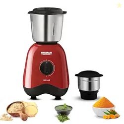 Maharaja Whiteline Neo 1..2..3 Mixer Grinder | 500 W Motor, 20,000 RPM