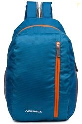ACEPACK Daypack Bag 2 Compartment Backpack for Daily Use - Library, Of