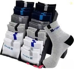 HICODE Men Ankle Length