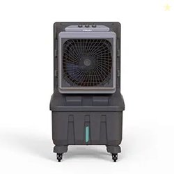 Bajaj XForce 100L Semi-Commercial Desert Air Cooler For Home|Honeycomb