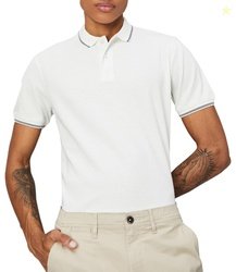 Max Men's Cotton Regular Fit T-Shirt