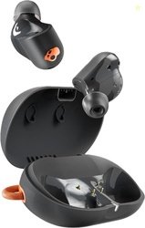 Skullcandy Sesh ANC Active TWS 4-Mic,Clear Voice Smart Mic,Compat...mo