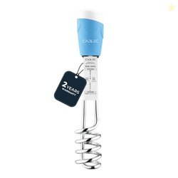 Cadlec HeatJet 1500W Shockproof Japanese Technology Electric Water Hea