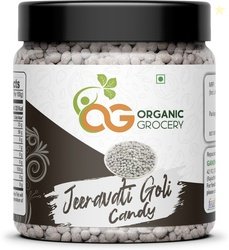 Organic Grocery Jeeravati Goli candy Mouth Freshener Digestive Af...mo