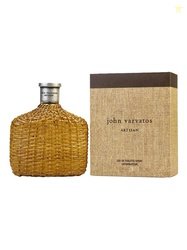 JOHN VARVATOS Men Artisan Long Lasting Eau de Toilette - 75ml