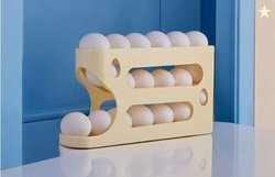 Cosy Home Make It Easy Egg holder Egg Holder (Plastic)