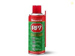 Selleys RP7 (105 Ml, Clear) Multipurpose Lubricant,Cleaner for Chimney