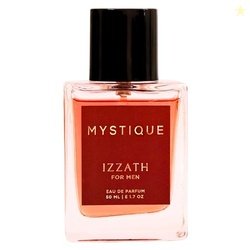IZZATH Mystique Eau De Parfum (EDP) 50ml | Mens Fragrance with Bergamo