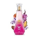 Yardley London London Mist Perfume| Floral & Ozonic Scent| 90% Naturally Derived| Orchid & Perfume for Women| 50ml