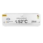 Whirlpool 2 Ton 3 Star, New star rated, 3D cool Inverter Split AC (3D Cool 20T 3S INV EXP S6M3PP0, Copper, Convertible 4-in-1 Cooling Mode, HD Filter White)