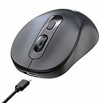 TAG WM900 Dual Mode Wireless Mouse â 2.4GHz & Bluetooth, Silent Click, Rechargeable Type-C, Adjustable DPI (800/1200/1600), 10m Range, 72H Battery, for Windows/Mac/iOS/Linux/Android â Black