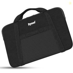 Dyazo Memory Foam Sleeve for 13.3 inches (33.7cm) MacBook Pro, Mac Boo