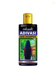 Phillauri Adivasi Shampoo
