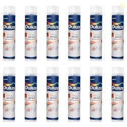 Dulux Simply Refresh Spray Paint | DIY, Quick Drying Gloss Finish for