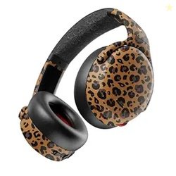 Skullcandy Crusher ANC 2 Wireless Bluetooth Over-Ear Headphones with A