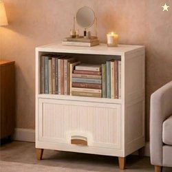 SpaceOrganizer Cupboard for Storage/Durable Storage Cabinet/Cupboard f