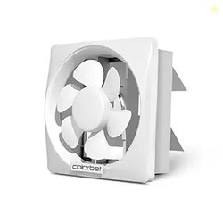 Colorbot Ecoz BLDC Exhaust Fan 150mm (6 inches) for Bathroom, Kitchen