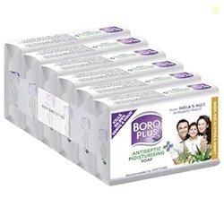 Boroplus Antiseptic And Moisturising Bathing Soap With Neem, Eucalyptu
