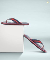 action Men Flip Flops