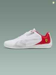 PUMA Motorsport Scuderia Ferrari Drift Cat Decima 2.0 Sneakers