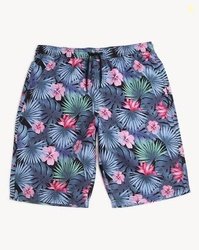 MARKS & SPENCER Floral Print Trunks