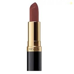 REVLON Super Lustrous Creme Lipstick, 80% Conditioning Ingredients, in