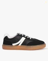 Altheory by AZORTE Low-Top Lace-Up Sneaker