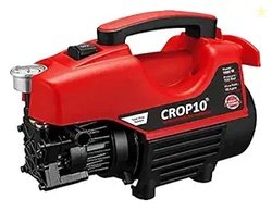 Electric Portable High Pressure Car Washer Machine 1600W, 130Bars Wate