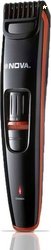 NOVA 1087 Trimmer 90 min Runtime 20 Length Settings