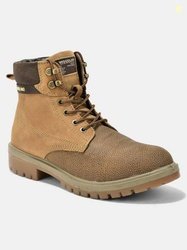 WOODLAND Outdoor Durable Comfortable Everyday High Ankle Boots F...