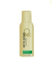 United Colors of Benetton Women United Dreams Dream Big Deodorant - 15
