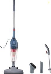 KENT Storm Vacuum Cleaner 600W, Cyclone5 Technology and HEPA Filt...mo