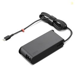 Lenovo Legion USB-C 95W AC Adapter with Power Cord for Select Models o
