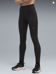 Puma Cloudspun Women High-Waist Tights