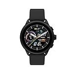Fossil Gen 6 Display Wellness Edition Black Smartwatch FTW4069