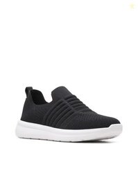 CLARKS Slip-On Casual Shoes