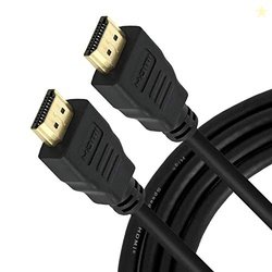 Storite 1.5 Meter 4K HDMI Cable, 4K@30Hz Ultra HD 1080P Resolution, 3D