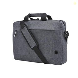 HP Prelude Pro 15.6-inch Laptop Bag/PE foam/Black in color/ 1 year war