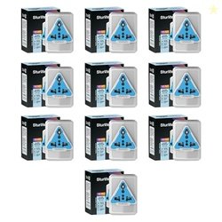 Sturlite Skycon 3 Pin Plug| 2-Pin & 3-Pin Socket| 6 Amps Universal AC